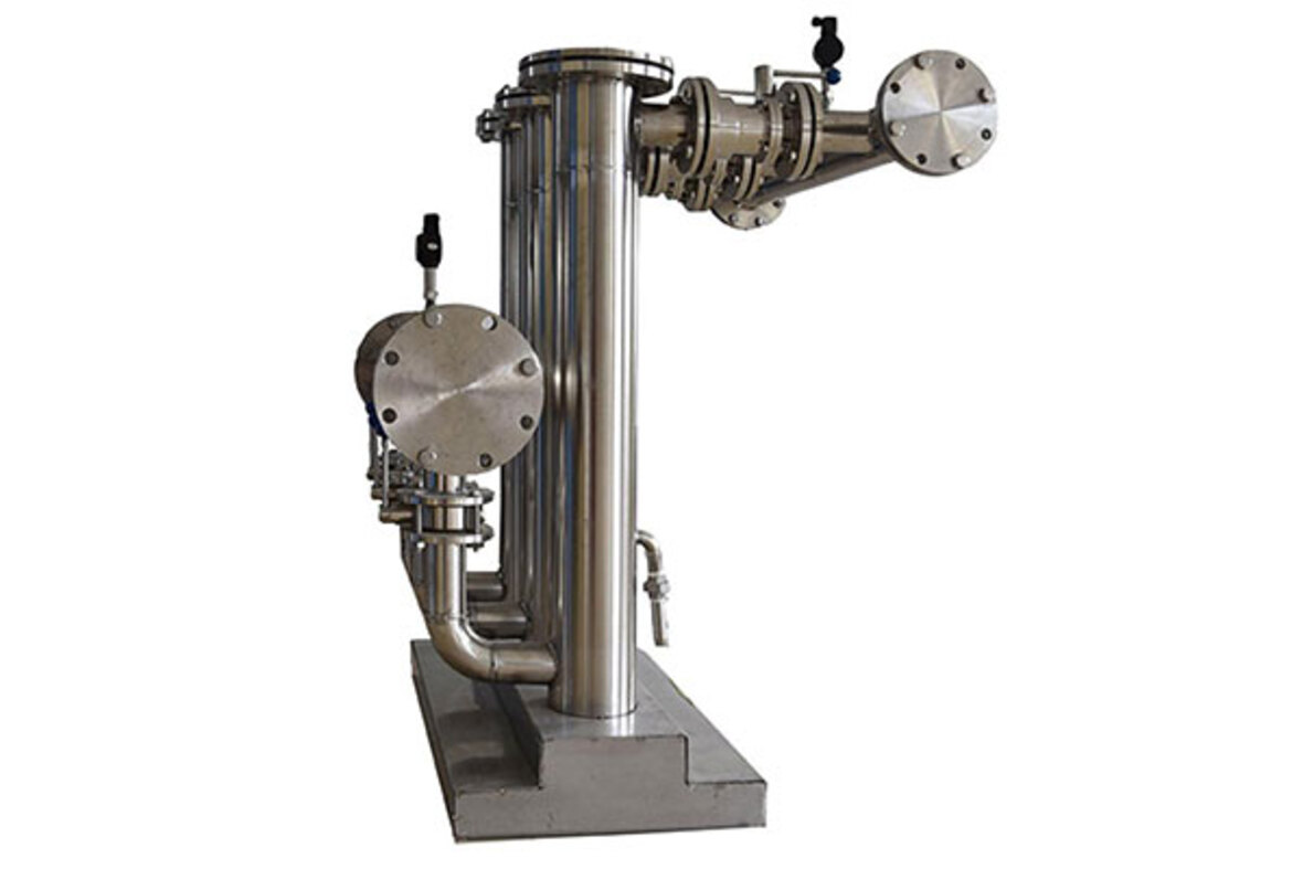 全變頻全流量筒式靜音無負(fù)壓供水設(shè)備