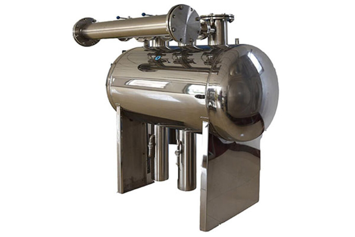 全變頻全流量罐式靜音無負(fù)壓供水設(shè)備